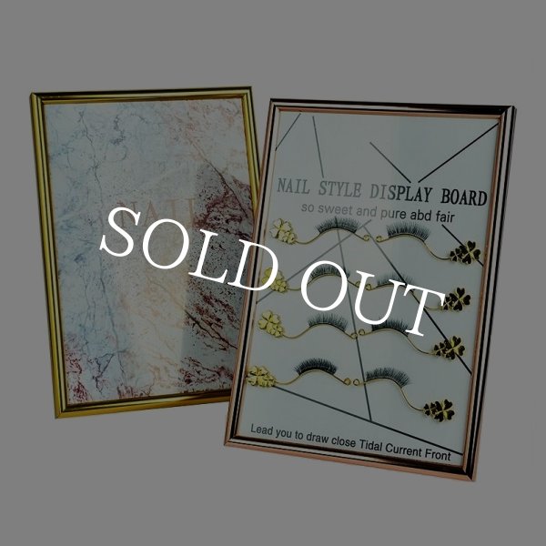 画像2: マグネットデイスプレイ（訳あり値下げ） (2)