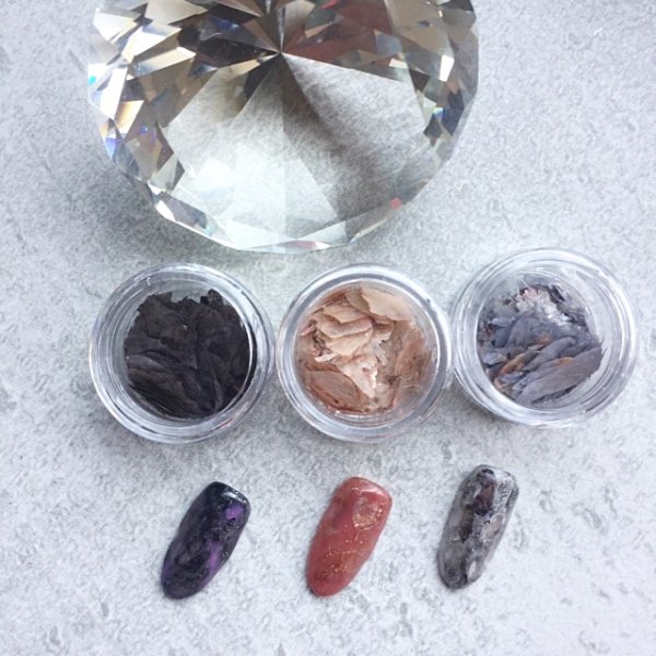 画像9: マイカフレーク ニュアンスカラー (9)