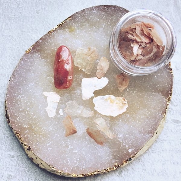 画像4: マイカフレーク ニュアンスカラー (4)