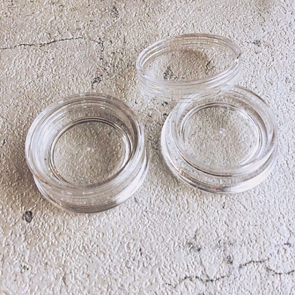 画像4: フラットコンテナ6個セット (4)