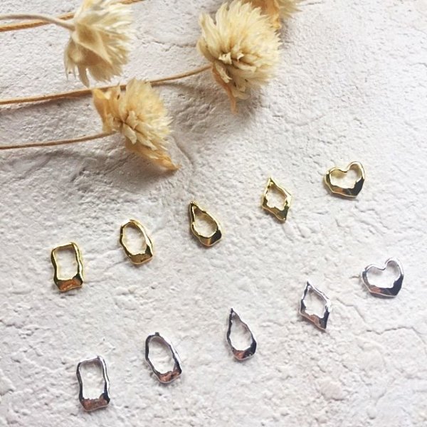 画像4: 不規則形フレーム (4)