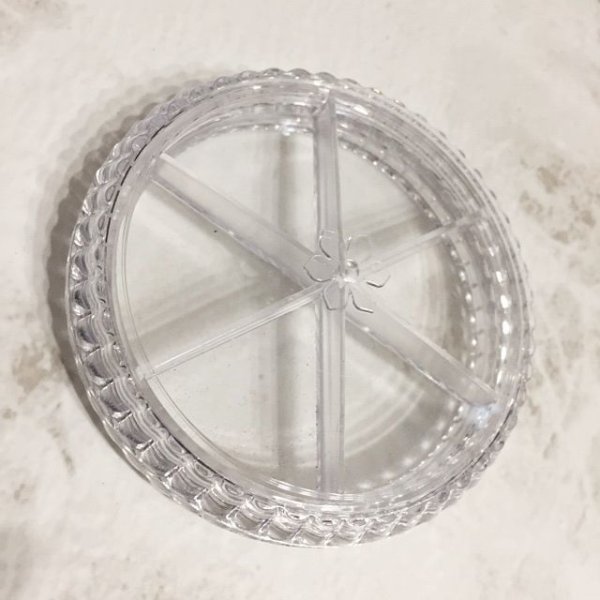 画像3: 6マス(仕切り)ケース (3)