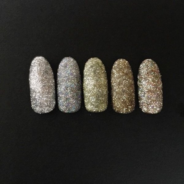 画像5: ダイヤモンドグリッター　Bシリーズ (5)