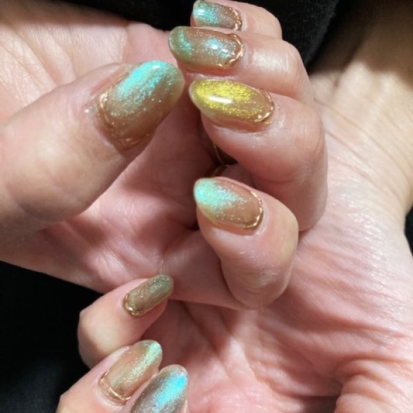 画像11: カラーマジックパウダー (11)