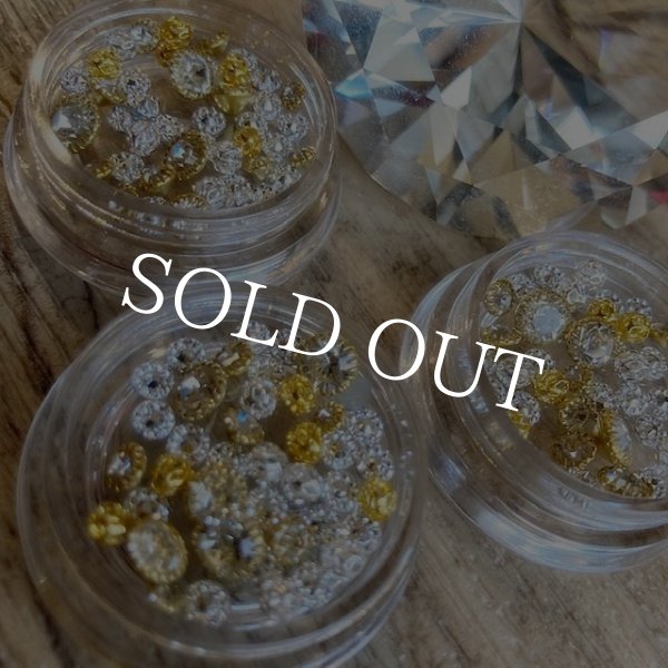 画像4: ストーンミックス【数量限定】 (4)