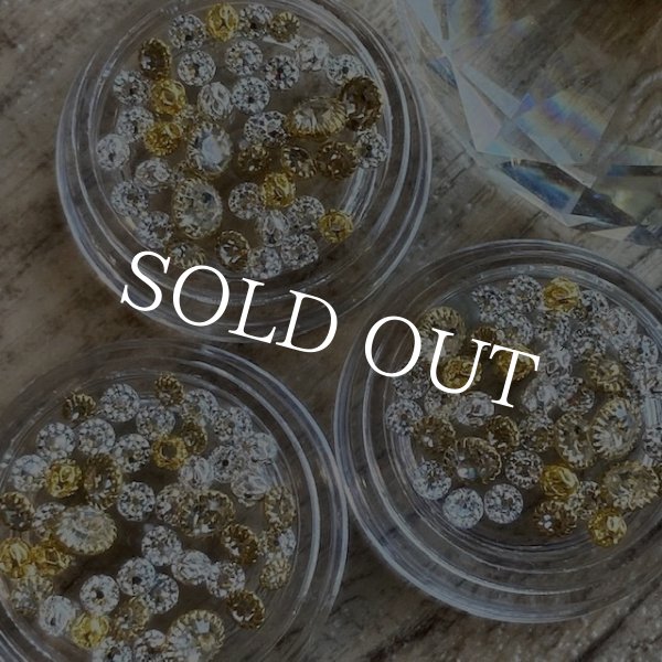 画像5: ストーンミックス【数量限定】 (5)