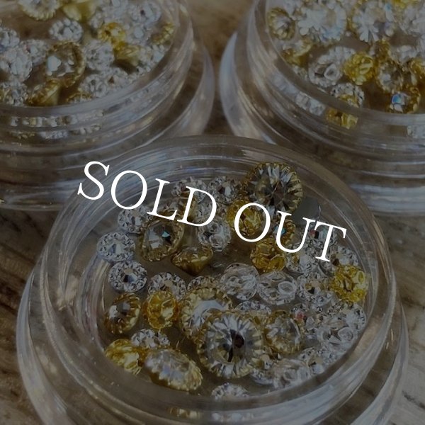 画像3: ストーンミックス【数量限定】 (3)