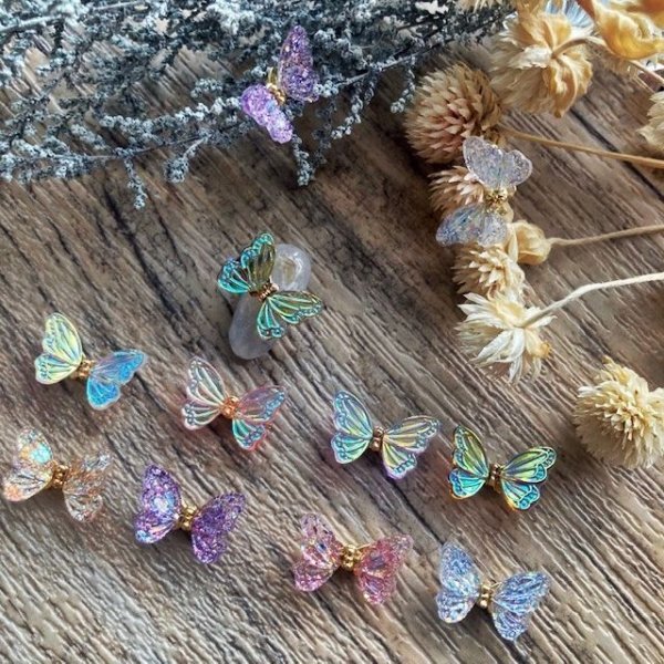 画像9: 羽揺れ蝶 (9)