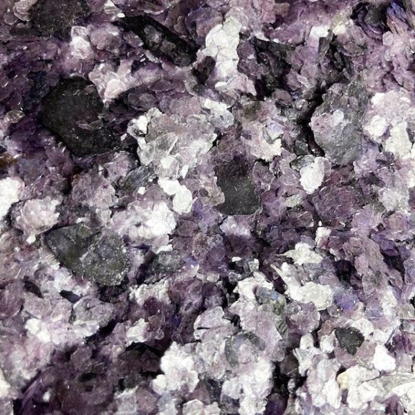 画像3: オリジナルマイカフレーク グレープ【数量限定】 (3)