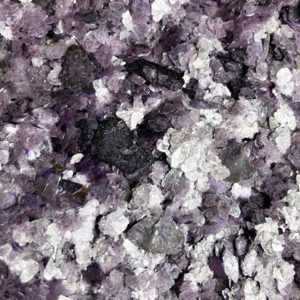 画像2: オリジナルマイカフレーク グレープ【数量限定】 (2)