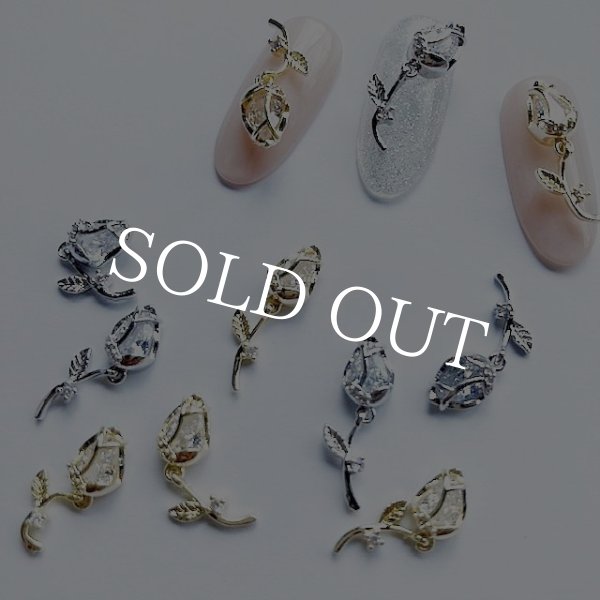 画像3: ジルコニア　チューリップ (3)