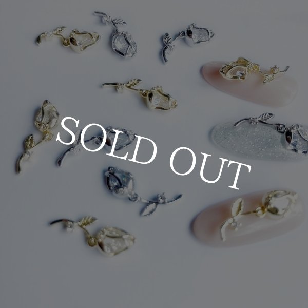 画像6: ジルコニア　チューリップ (6)