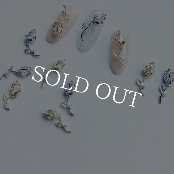 画像9: ジルコニア　チューリップ (9)