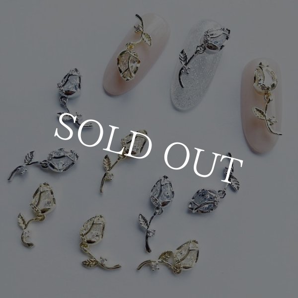 画像4: ジルコニア　チューリップ (4)