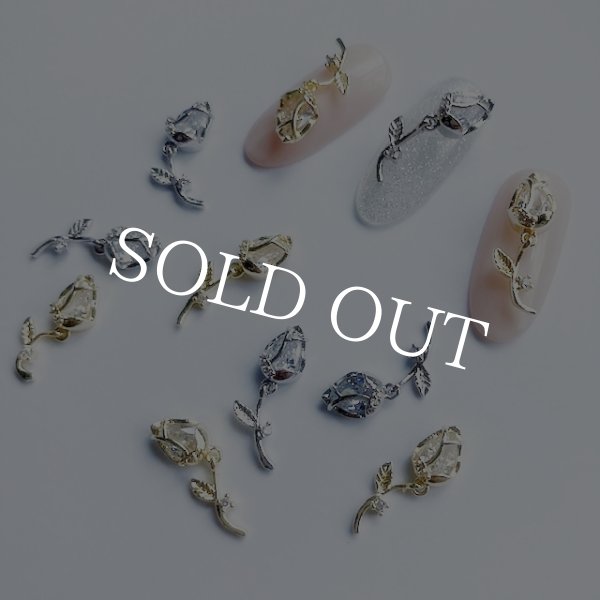 画像5: ジルコニア　チューリップ (5)