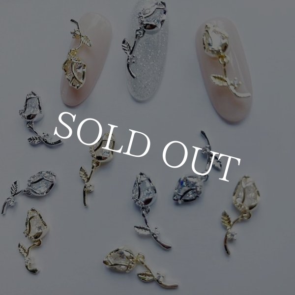 画像7: ジルコニア　チューリップ (7)