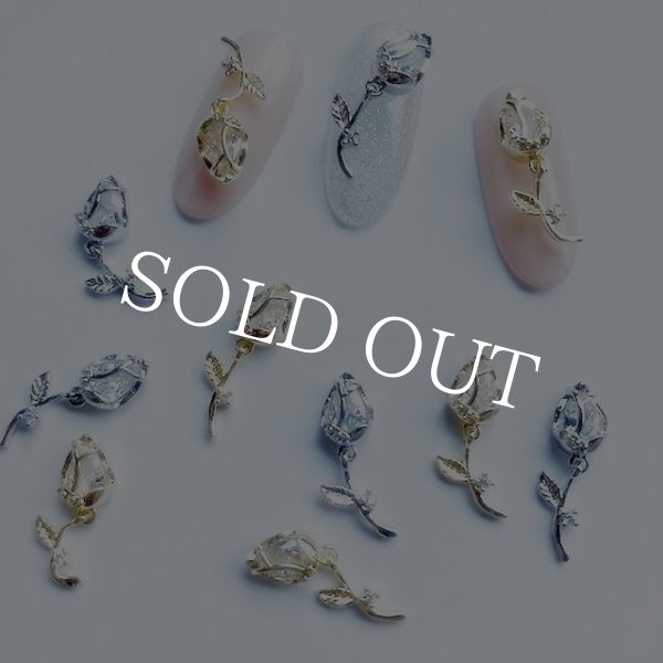 画像8: ジルコニア　チューリップ (8)