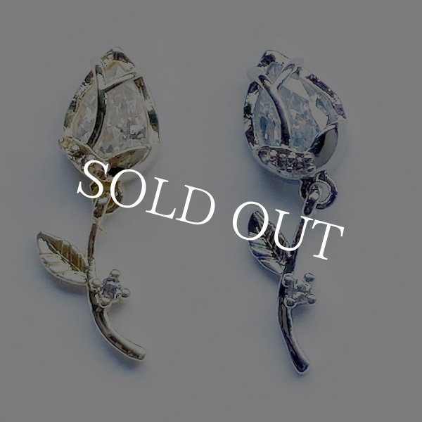 画像2: ジルコニア　チューリップ (2)