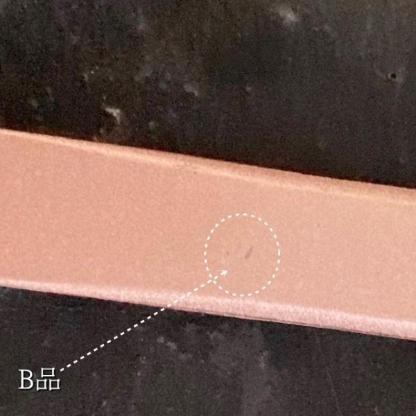 画像4: ピンクゴールド ツイザー (4)