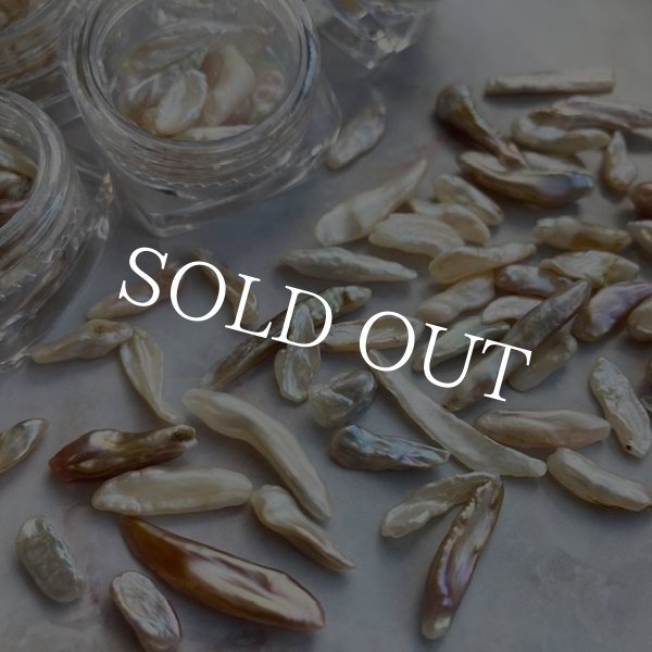 画像5: バロックパール (5)