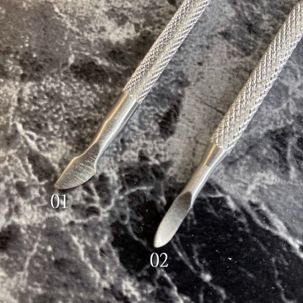 画像2: ネイルプッシャー (2)