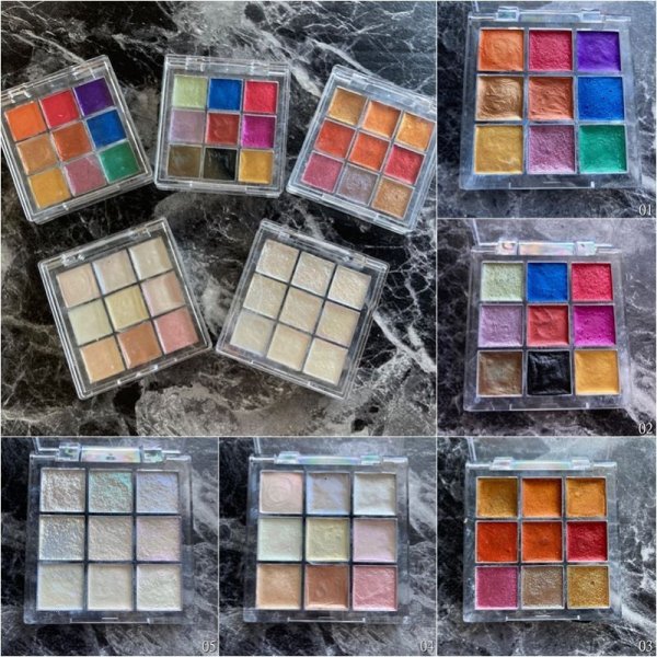 画像3: 水彩パレット (3)