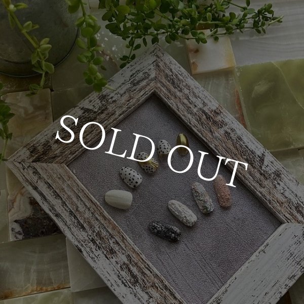 画像2: 木製フレーム ディスプレイ (2)