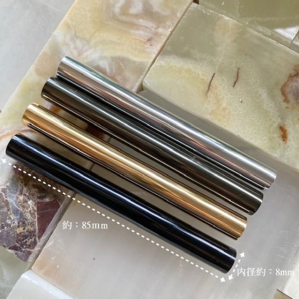 画像4: ネイルブラシ キャップ (4)