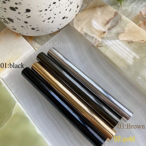 画像3: ネイルブラシ キャップ (3)