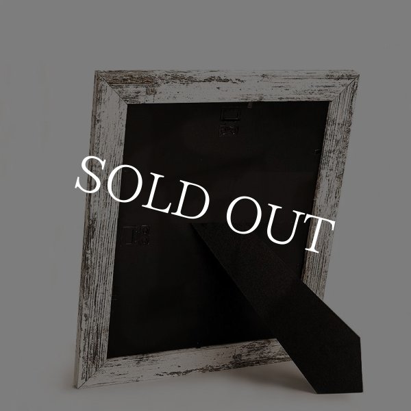 画像5: 木製フレーム ディスプレイ (5)
