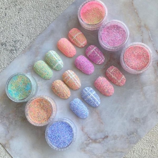 画像6: ツィードパウダー (6)