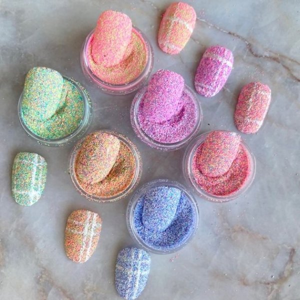 画像4: ツィードパウダー (4)