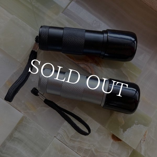 画像2: シリコンネイルライト (2)