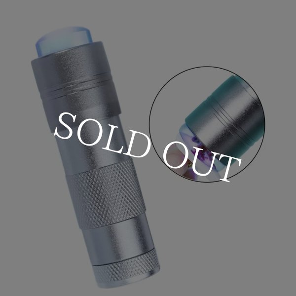 画像8: シリコンネイルライト (8)