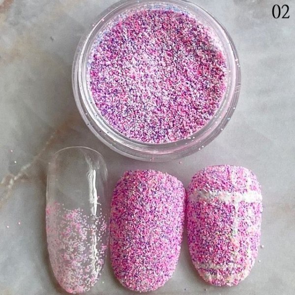 画像13: ツィードパウダー (13)