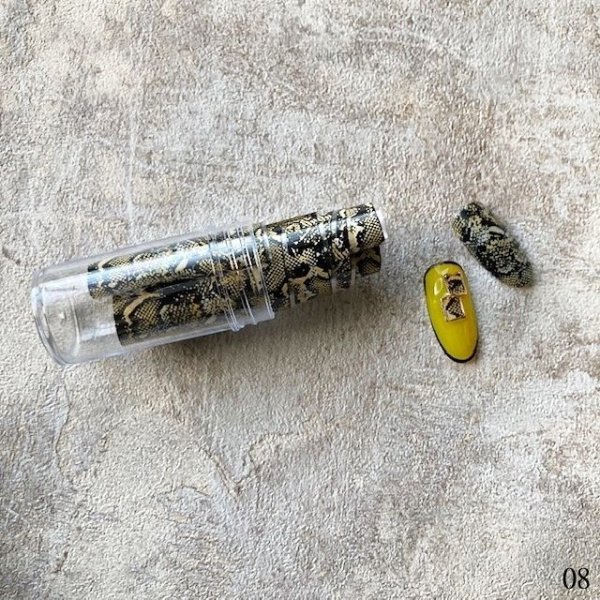 画像15: アニマル転写シート (15)