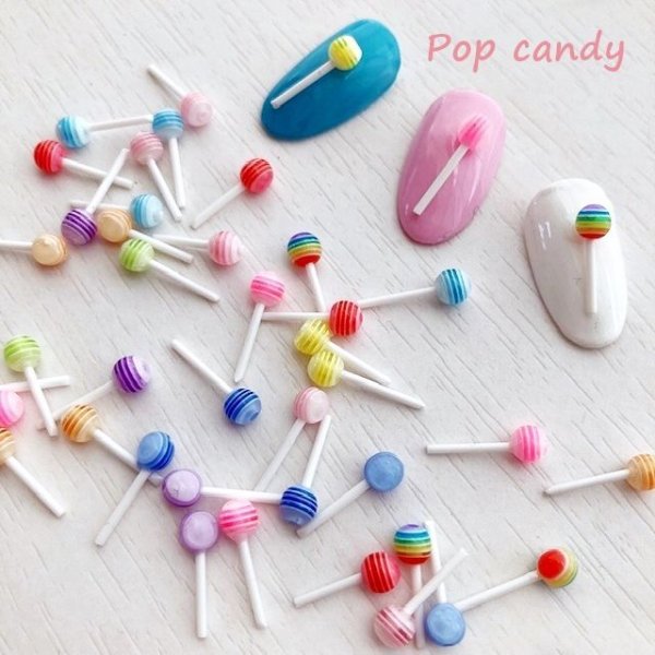 画像4: ポップキャンディ (4)