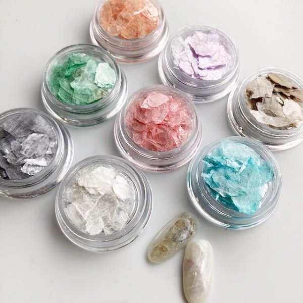 画像8: カラーマイカ (8)