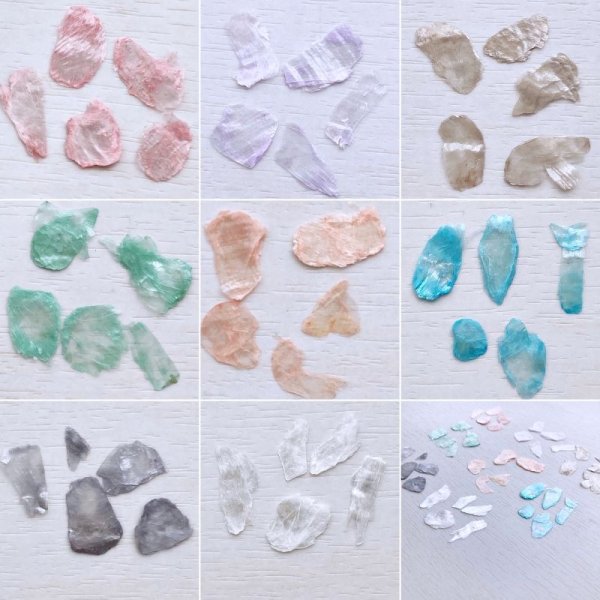 画像4: カラーマイカ (4)