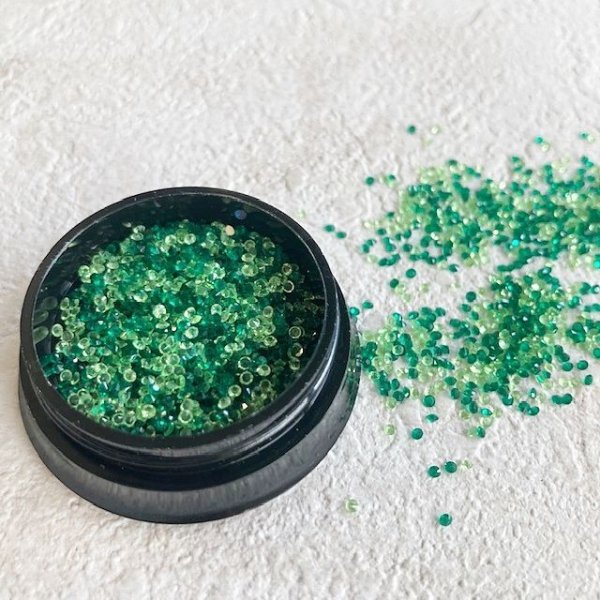 画像5: Vカットダイヤモンドストーン (5)