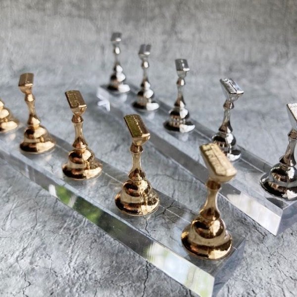 画像6: ネイルチップスタンド (6)