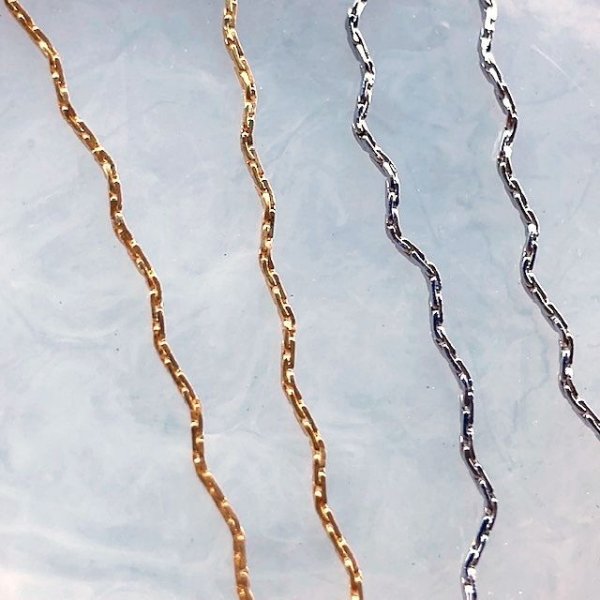 画像8: ウェーブチェーン (8)