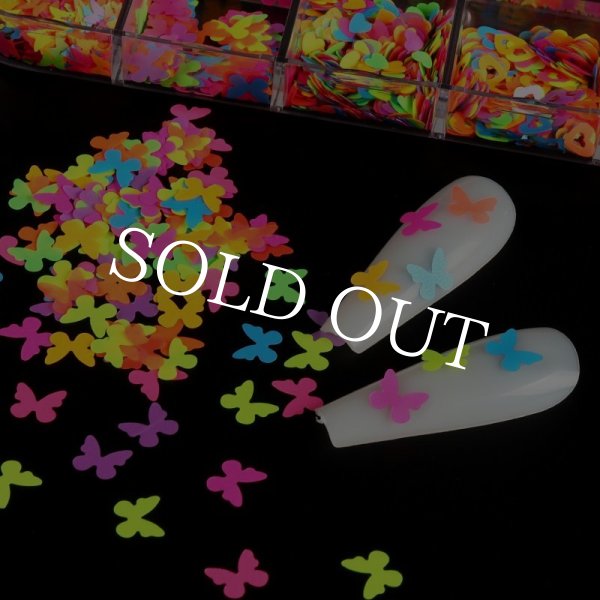 画像6: 蛍光カラーホログラム (6)