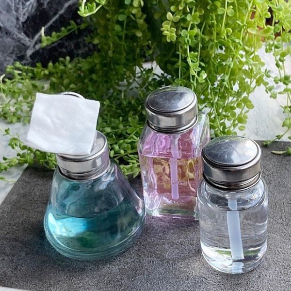 画像8: New ガラスディスペンサー (8)