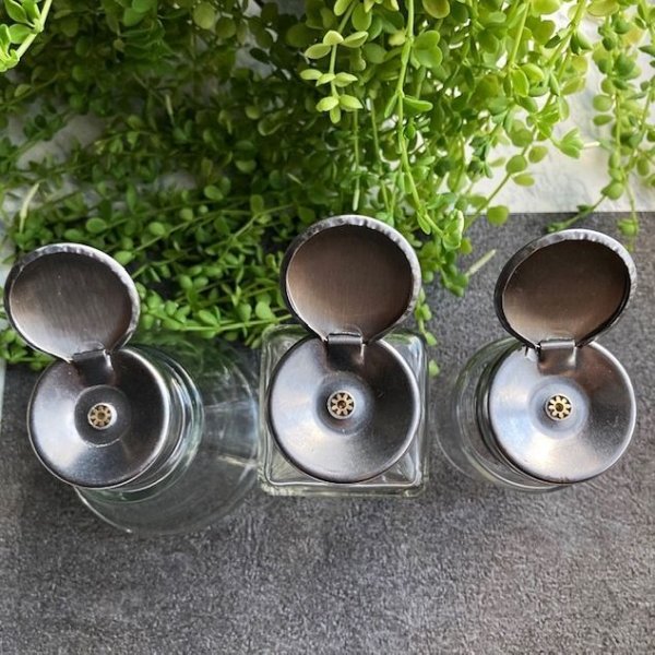 画像11: New ガラスディスペンサー (11)