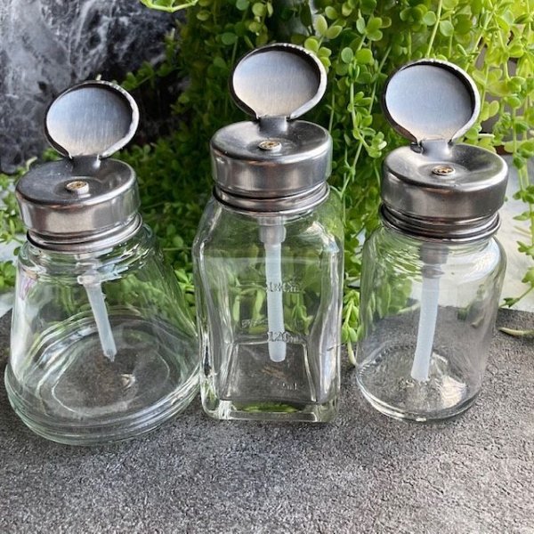 画像9: New ガラスディスペンサー (9)