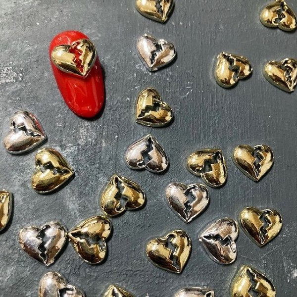 画像3: ブロークンハート (3)