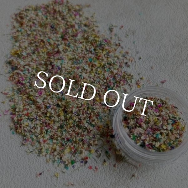 画像4: 花びらパウダー (4)