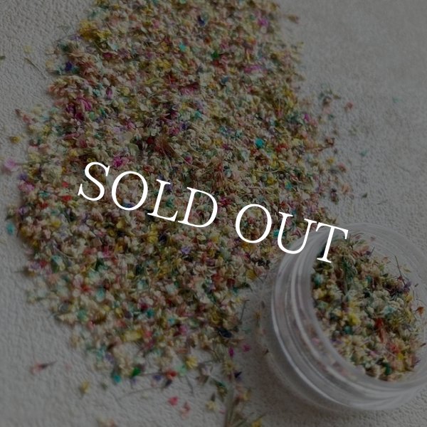 画像5: 花びらパウダー (5)