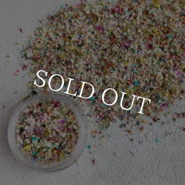 画像3: 花びらパウダー (3)